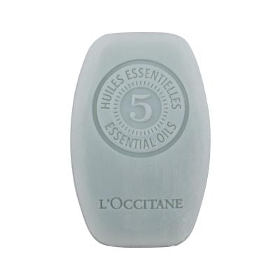 L&#039;Occitane Aromachology Purifying Freshness Solid Shampoo Шампоан за жени 60 гр
