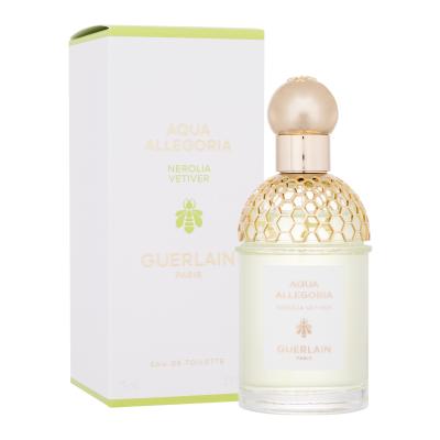 Guerlain Aqua Allegoria Nerolia Vetiver Eau de Toilette 75 ml