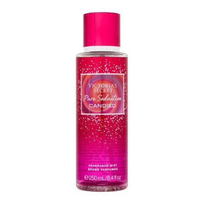 Victoria´s Secret Pure Seduction Candied Спрей за тяло за жени 250 ml