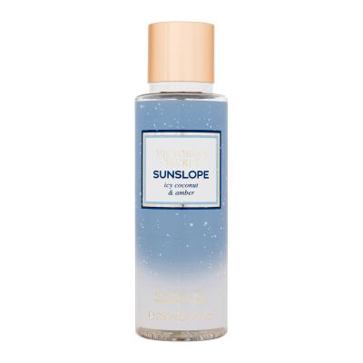 Victoria´s Secret Sunslope Спрей за тяло за жени 250 ml