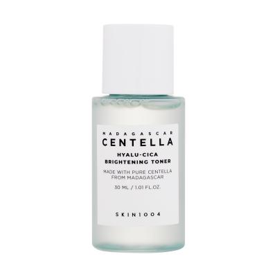 SKIN1004 Hyalu-Cica Brightening Toner Лосион за лице за жени 30 ml