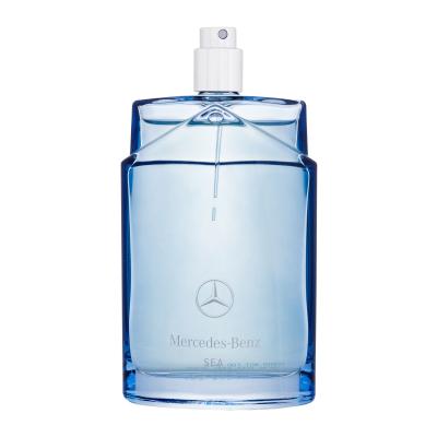 Mercedes-Benz Sea Eau de Parfum за мъже 100 ml ТЕСТЕР