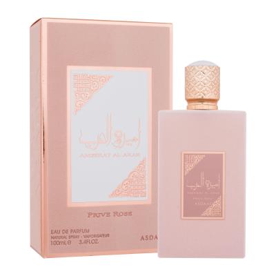 Asdaaf Ameerat Al Arab Prive Rose Eau de Parfum за жени 100 ml