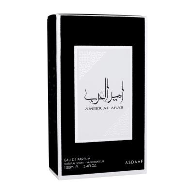 Asdaaf Ameer Al Arab Eau de Parfum за мъже 100 ml