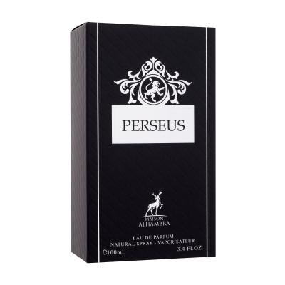 Maison Alhambra Perseus Eau de Parfum за мъже 100 ml