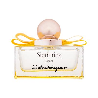 Ferragamo Signorina Libera Eau de Parfum за жени 50 ml