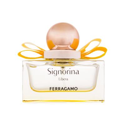 Ferragamo Signorina Libera Eau de Parfum за жени 30 ml