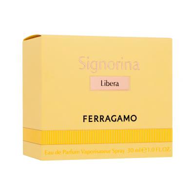 Ferragamo Signorina Libera Eau de Parfum за жени 30 ml