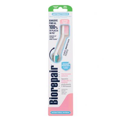 Biorepair Antibacterial Toothbrush Super Soft Четка за зъби 1 бр