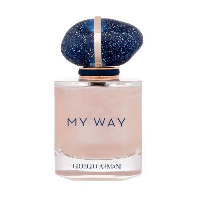 Giorgio Armani My Way Exclusive Edition Eau de Parfum за жени 50 ml