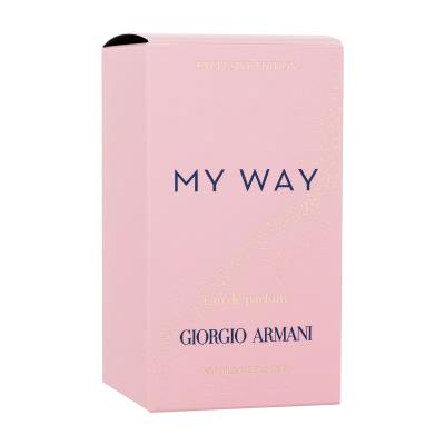Giorgio Armani My Way Exclusive Edition Eau de Parfum за жени 50 ml