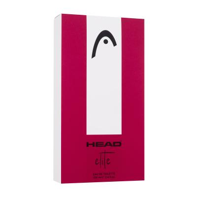 HEAD Elite Eau de Toilette за жени 100 ml