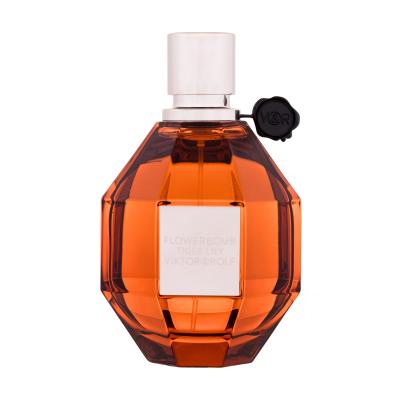 Viktor &amp; Rolf Flowerbomb Tiger Lily Eau de Parfum за жени 100 ml