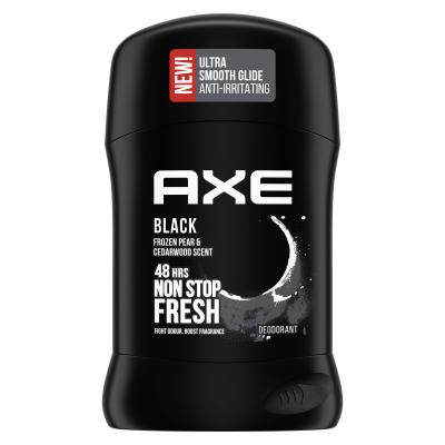Axe Black Дезодорант за мъже 50 гр