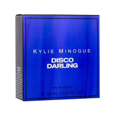 Kylie Minogue Disco Darling Eau de Parfum за жени 75 ml