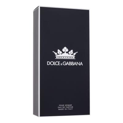 Dolce&amp;Gabbana K Eau de Parfum за мъже 200 ml