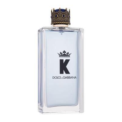 Dolce&amp;Gabbana K Eau de Toilette за мъже 200 ml