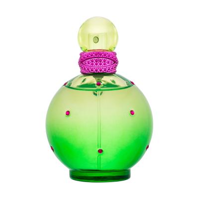 Britney Spears Jungle Fantasy Eau de Toilette за жени 100 ml