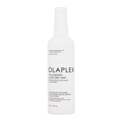 Olaplex Volumizing Blow Dry Mist За термична обработка на косата за жени 150 ml
