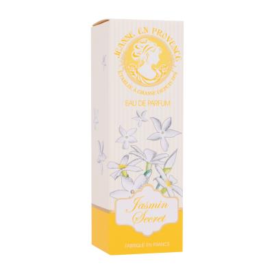Jeanne en Provence Jasmin Secret Eau de Parfum за жени 60 ml