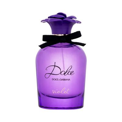 Dolce&amp;Gabbana Dolce Violet Eau de Toilette за жени 75 ml