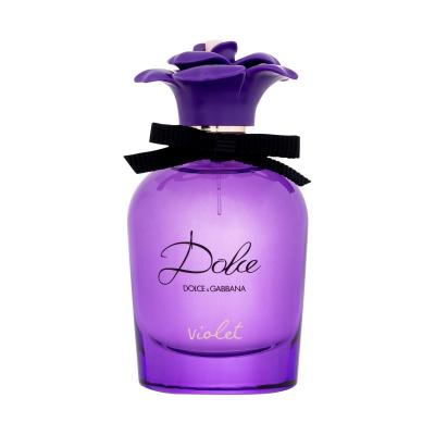 Dolce&amp;Gabbana Dolce Violet Eau de Toilette за жени 50 ml