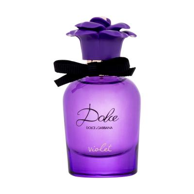 Dolce&amp;Gabbana Dolce Violet Eau de Toilette за жени 30 ml