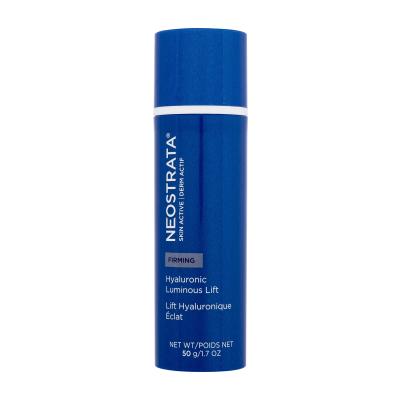 NeoStrata Firming Hyaluronic Luminous Lift Дневен крем за лице за жени 50 g
