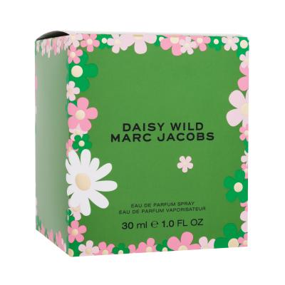 Marc Jacobs Daisy Wild Eau de Parfum за жени 30 ml