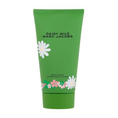 Marc Jacobs Daisy Wild Лосион за тяло за жени 150 ml