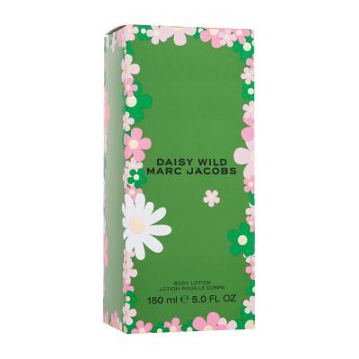 Marc Jacobs Daisy Wild Лосион за тяло за жени 150 ml