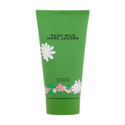 Marc Jacobs Daisy Wild Душ гел за жени 150 ml