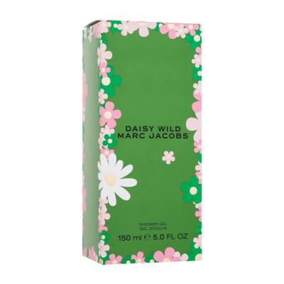 Marc Jacobs Daisy Wild Душ гел за жени 150 ml