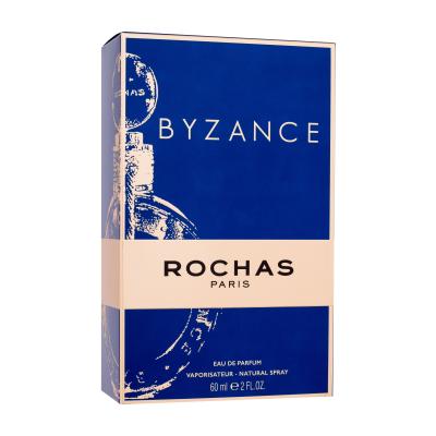 Rochas Byzance Eau de Parfum за жени 60 ml