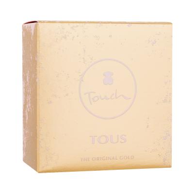 TOUS Touch Eau de Toilette за жени 30 ml