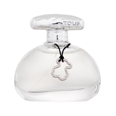 TOUS Touch The Luminous Gold Eau de Toilette за жени 50 ml