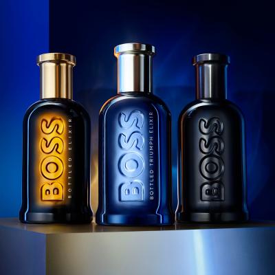 HUGO BOSS Boss Bottled Triumph Elixir Парфюм за мъже 100 ml