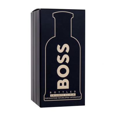 HUGO BOSS Boss Bottled Triumph Elixir Парфюм за мъже 50 ml