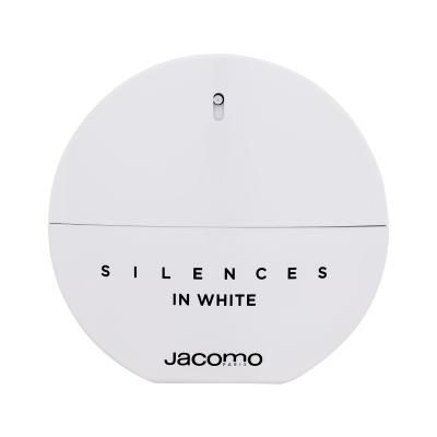Jacomo Silences In White Eau de Parfum за жени 100 ml