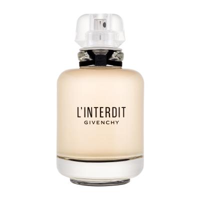 Givenchy L&#039;Interdit Eau de Parfum за жени 125 ml