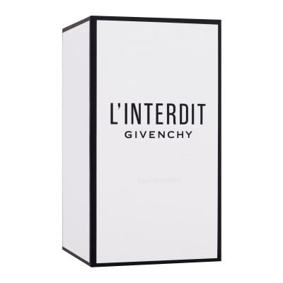 Givenchy L&#039;Interdit Eau de Parfum за жени 125 ml