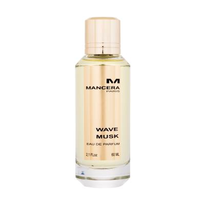 MANCERA Wave Musk Eau de Parfum 60 ml