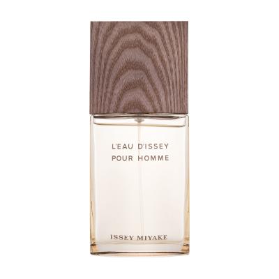 Issey Miyake L&#039;Eau D&#039;Issey Pour Homme Vetiver Eau de Toilette за мъже 100 ml
