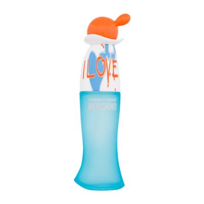 Moschino Cheap And Chic I Love Love Дезодорант за жени 50 ml