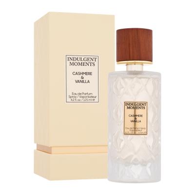Indulgent Moments Cashmere & Vanilla Eau de Parfum за жени 125 ml