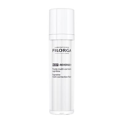 Filorga NCEF Reverse Mat Supreme Multi-Correction Fluid Дневен крем за лице за жени 50 ml ТЕСТЕР