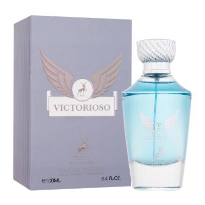 Maison Alhambra Victorioso Eau de Parfum за мъже 100 ml