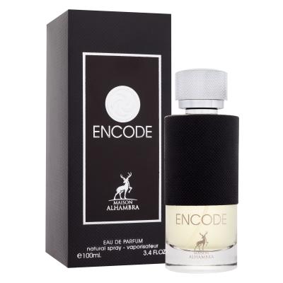 Maison Alhambra Encode Eau de Parfum за мъже 100 ml