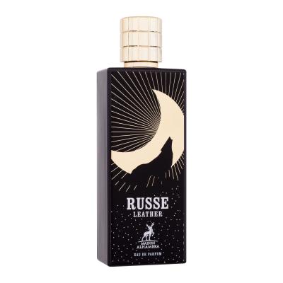 Maison Alhambra Russe Leather Eau de Parfum 80 ml