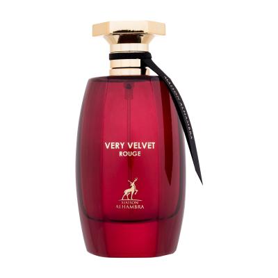 Maison Alhambra Very Velvet Rouge Eau de Parfum за жени 100 ml